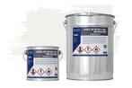 Wixx 2K Epoxy 650 Extreme Betoncoating RAL 9016 |, Wit, Nieuw, Verf, Verzenden