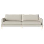 30% Korting | Bolia Veneda Bank, Verzenden, Zo goed als nieuw, Modern,Scandinavisch