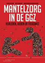 Mantelzorg in de ggz 9789046906897 Fuusje de Graaff, Verzenden, Gelezen, Fuusje de Graaff