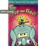 SPONGEBOB LEKKER LEZEN 6 STOP DAT LIED! 9789047800101, Verzenden, Gelezen, S. Banks