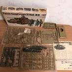 Tamiya 1:35 - Model militair voertuig (2) - Panzerkampfwagen, Nieuw