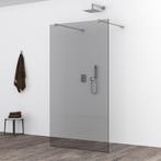 Wiesbaden Slim Inloopdouche - 1100x2000x8mm - Nano -, Doe-het-zelf en Verbouw, Sanitair, Ophalen of Verzenden, Nieuw, Glas
