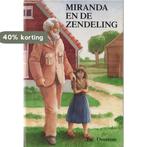 Miranda en de zendeling 9789033615993 Overeem, Verzenden, Gelezen, Overeem