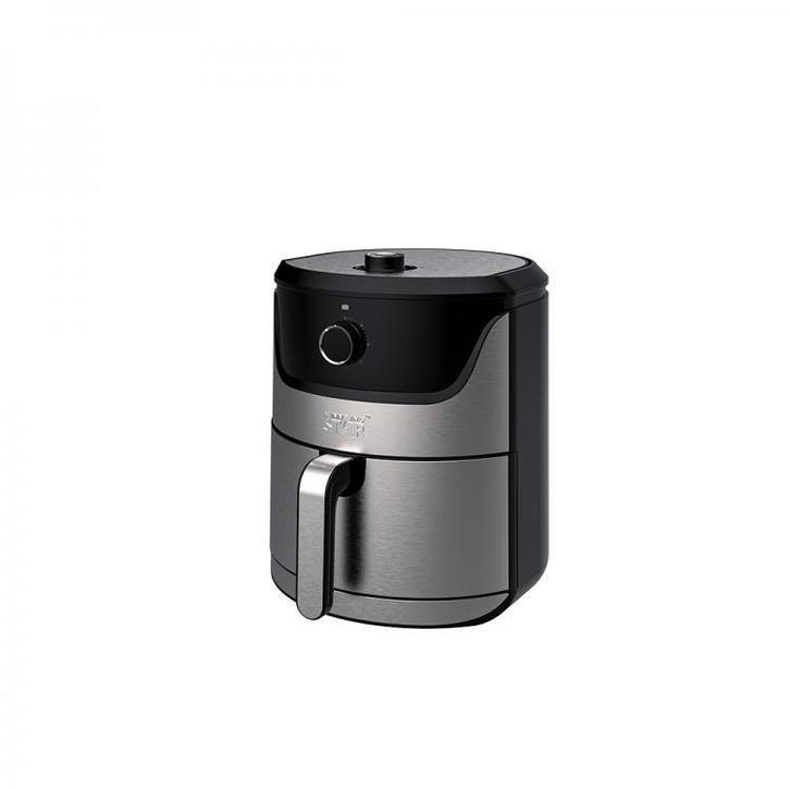 Winning Star ST-9653 - Circulatie Airfryer - 7 Liter - 1800W, Witgoed en Apparatuur, Airfryers, Nieuw, Ophalen of Verzenden