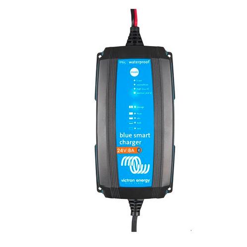Blue Smart IP65 Oplader 24/8(1) 230V CEE 7/17, Watersport en Boten, Bootonderdelen, Motor en Techniek, Nieuw, Zeilboot of Motorboot