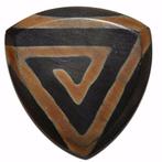 Premium handgemaakte buffelhoorn plectrums, Muziek en Instrumenten, Instrumenten | Toebehoren, Ophalen of Verzenden, Nieuw