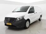 Zakelijke Lease |  Mercedes-Benz Vito 114 CDI AUT7 EXTRA LAN, Automaat, Euro 5, Stof, Gebruikt