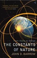 The constants of nature: from alpha to omega by John D., Boeken, Gelezen, John D. Barrow, Verzenden