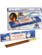 Orginele Nag Champa wierook wereldwijd meest verkocht 30, Verzenden, Nieuw