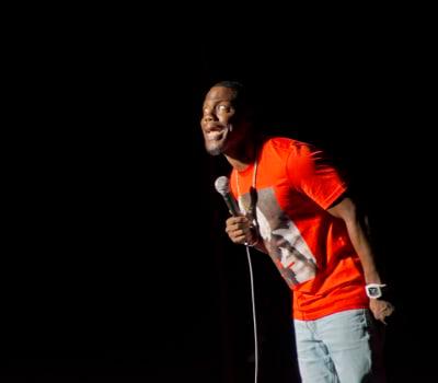 Kevin Hart Tickets Ziggo Dome Te Koop, Tickets en Kaartjes, Theater | Overige