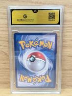 Pokémon - 1 Graded card - Houndour 115 - Ruler of the Black, Hobby en Vrije tijd, Verzamelkaartspellen | Pokémon, Nieuw