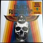 LP gebruikt - Black Rainbows - Cosmic Ritual Supertrip, Verzenden, Zo goed als nieuw