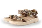 Woden Sandalen in maat 38 Bruin | 10% extra korting, Kleding | Dames, Schoenen, Bruin, Verzenden, Sandalen of Muiltjes, Zo goed als nieuw