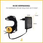 BA18 - Adapter voor Smart Deurbel - Universele, Ophalen of Verzenden, Zo goed als nieuw