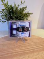 Leaf In the Game Used Reggie Jackson IGA4-4 Enige, Nieuw