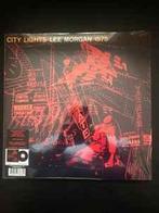 lp nieuw - Lee Morgan - City Lights, Verzenden, Zo goed als nieuw