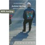 Achter de rug 9789491061455 Jan-Simon Minkema, Verzenden, Zo goed als nieuw, Jan-Simon Minkema