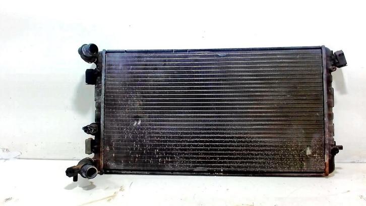 Radiateur Volkswagen New Beetle  2.0 1C01212010, Auto-onderdelen, Motor en Toebehoren, ARN erkend, Stiba lid, Erkend duurzaam