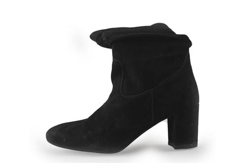 Tango Laarzen in maat 39 Zwart | 10% extra korting, Kleding | Dames, Schoenen, Zwart, Gedragen, Hoge laarzen, Verzenden