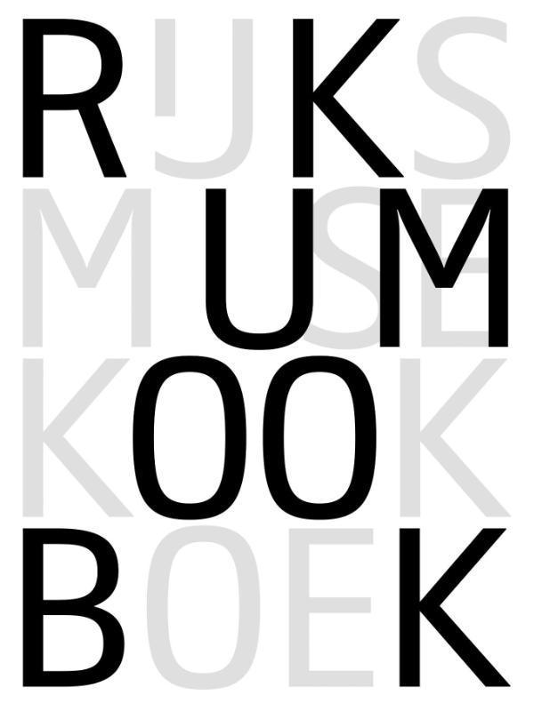Rijksmuseum kookboek 9789082543704, Boeken, Kookboeken, Gelezen, Verzenden