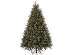Royal Christmas Kunstkerstboom Washington 150cm | Multi, Diversen, Kerst, Nieuw, Verzenden
