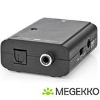 Stereo naar digitale audio-omvormer | 1-wegs | 2x RCA, Verzenden, Nieuw