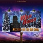 lp nieuw - Nick Cave &amp; The Bad Seeds - Wild Roses, Cd's en Dvd's, Verzenden, Zo goed als nieuw