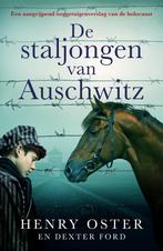 De staljongen van Auschwitz (9789026166723, Henry Oster), Boeken, Geschiedenis | Wereld, Verzenden, Nieuw