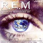 cd - Studio 99 - R.E.M. - Its The End Of The World As We..., Zo goed als nieuw, Verzenden