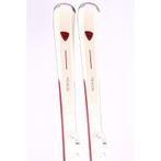 138 146 154 162 dames skis ROSSIGNOL NOVA 2 LTD 2025, grip, 140 tot 160 cm, Gebruikt, Verzenden, Rossignol
