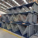 Aanbieding: Voordeelrij gebruikte Stow palletstelling