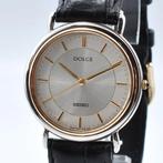 Seiko - Dolce - Zonder minimumprijs - 8N41-6070 - Heren -