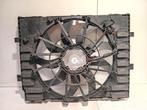 Koelventilator Porsche Cayenne  4.8 S 7p0121203d 7P0121207A, Auto-onderdelen, Motor en Toebehoren, Ophalen of Verzenden, Gebruikt