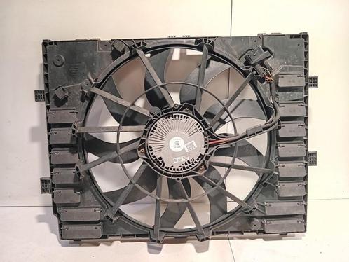 Koelventilator Porsche Cayenne  4.8 S 7p0121203d 7P0121207A, Auto-onderdelen, Motor en Toebehoren, ARN erkend, Stiba lid, Erkend duurzaam