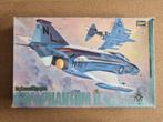 Hasegawa 07005 F-4B/N Phantom II 1:48, Hobby en Vrije tijd, Modelbouw | Vliegtuigen en Helikopters, Verzenden, Nieuw, Hasegawa