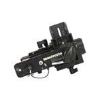 Manfrotto 303SPH panoramakop met garantie, Ophalen of Verzenden, Gebruikt