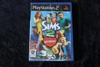 De Sims 2 Huisdieren Playstation 2 PS2 (No Manual), Verzenden, Nieuw