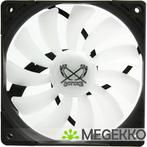 Scythe Kaze Flex 120 - 1800RPM - RGB, Computers en Software, Computerkoelers, Verzenden, Nieuw