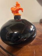 Murano - Murano Glas Parfumflakon – Handgefertigt – Italien, Antiek en Kunst, Antiek | Glas en Kristal