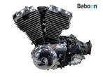 Motorblok Suzuki VL 800 2005-2010 Boulevard C50 C800 (VL800), Motoren, Onderdelen | Suzuki, Verzenden, Gebruikt