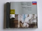 Beethoven - Piano Concertos 4 & 5 / Vladimir Ashkenazy, Cd's en Dvd's, Cd's | Klassiek, Verzenden, Nieuw in verpakking