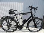 Grote Koga WorldTraveller vakantiefiets  nr. v517, Fietsen en Brommers, Ophalen, 28 inch, Gebruikt, Koga Miyata