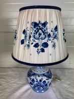 De Porceleyne Fles - A. v/d Stap - Tafellamp - 9019 -