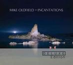 cd digi - Mike Oldfield (without slipcase) - Incantations, Zo goed als nieuw, Verzenden