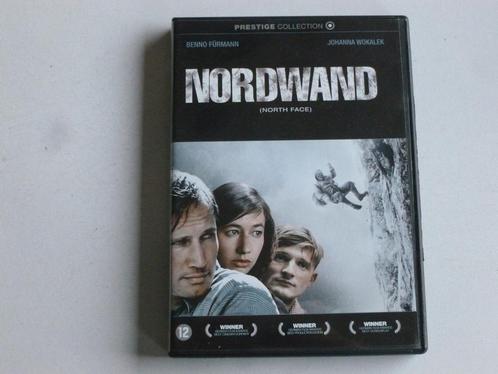 Nordwand - Benno Furmann, Johanna Wokalek (DVD), Cd's en Dvd's, Dvd's | Filmhuis, Verzenden