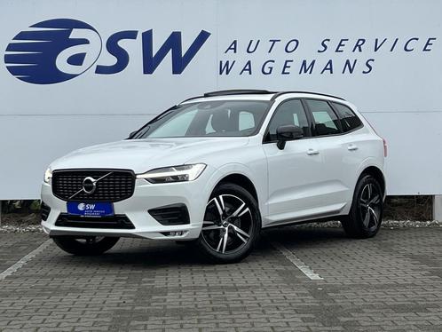 Zakelijke Lease |  Volvo XC60 2.0 B4 R-Design, Auto's, Volvo, Dealer onderhouden, Lease, Overige kleuren, Automaat, SUV of Terreinwagen