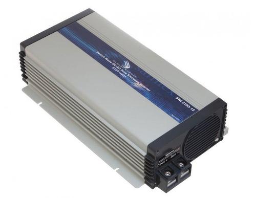 Samlex SWI 2100-12, Doe-het-zelf en Verbouw, Zonnepanelen en Toebehoren, Verzenden