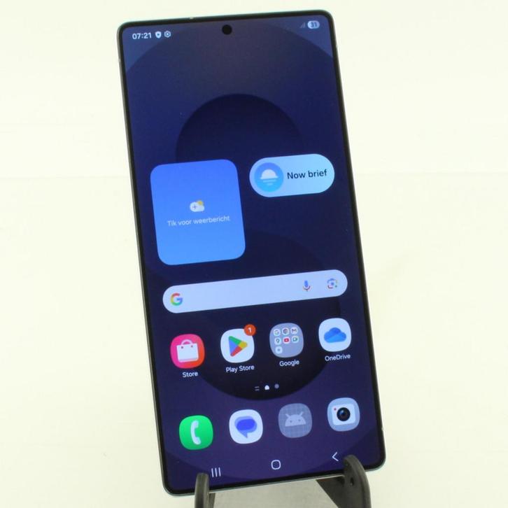 Samsung Galaxy S25 Ultra 256GB, Telecommunicatie, Mobiele telefoons | Samsung, Ophalen of Verzenden