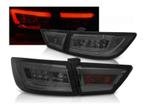 LEDbar achterlicht units Smoke geschikt voor Renault Clio 4, Auto-onderdelen, Nieuw, Renault, Verzenden