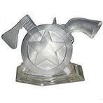 Disney Infinity 1.0 Crystal Lone Rangers world  (Disney, Ophalen of Verzenden, Zo goed als nieuw